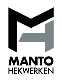 Logo Manto hekwerken