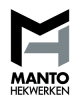 Logo Manto hekwerken